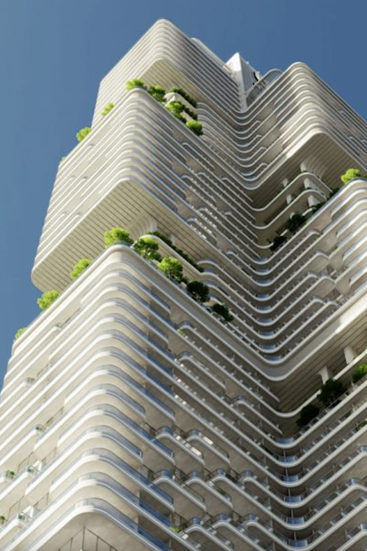 Society House — 2