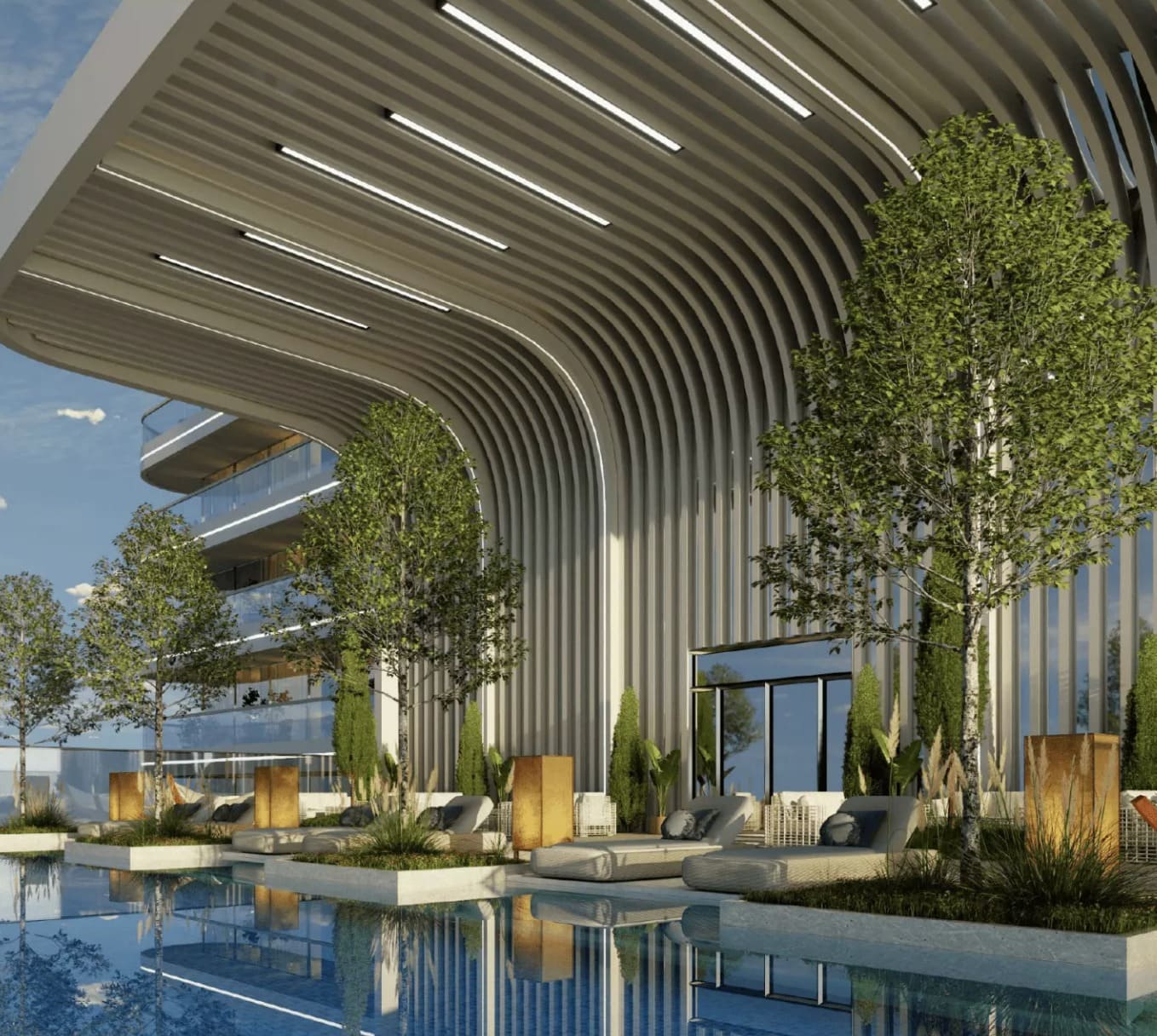 Society House — 3