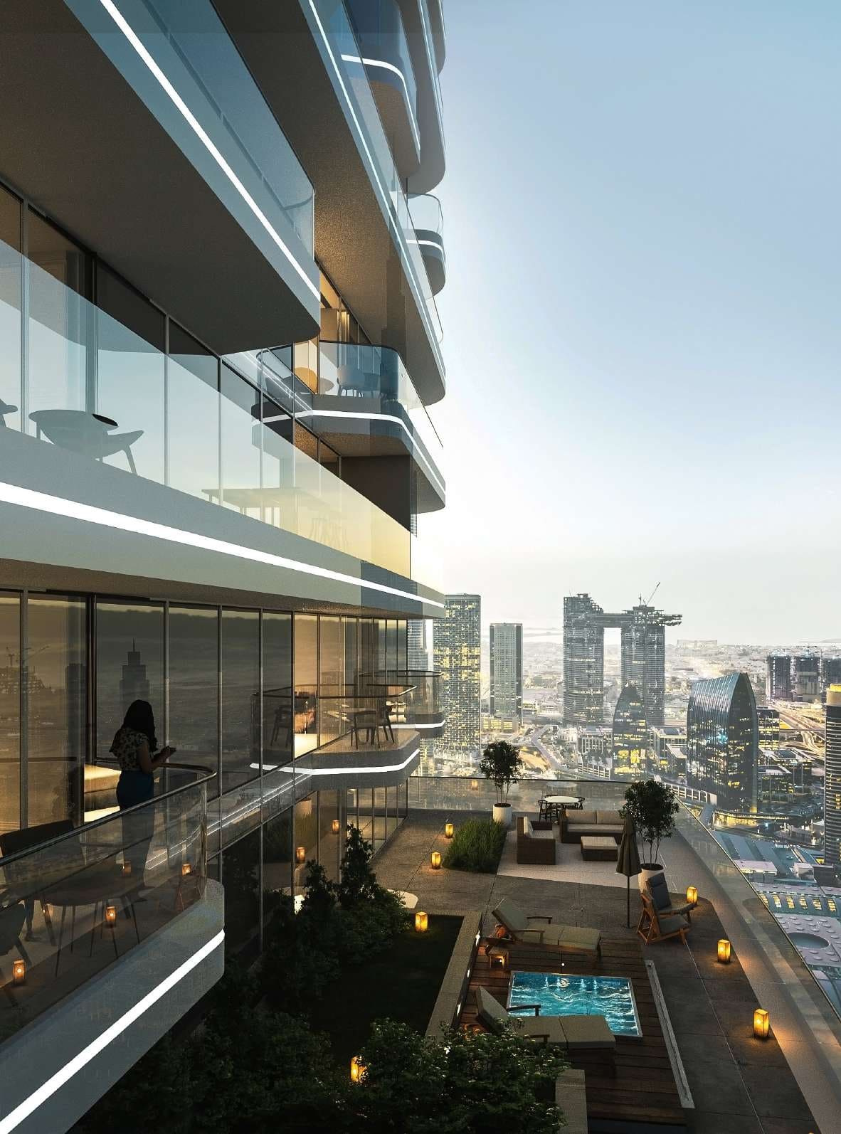 Society House 4