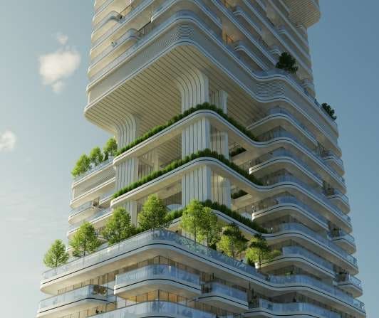 Society House 5