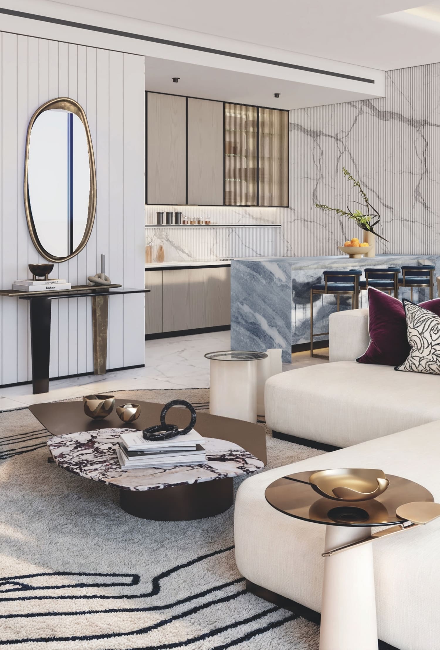 Sofitel Residences 4