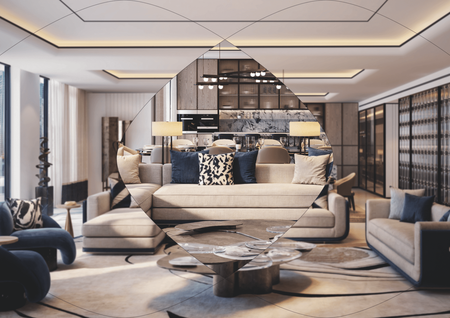 Sofitel Residences 5