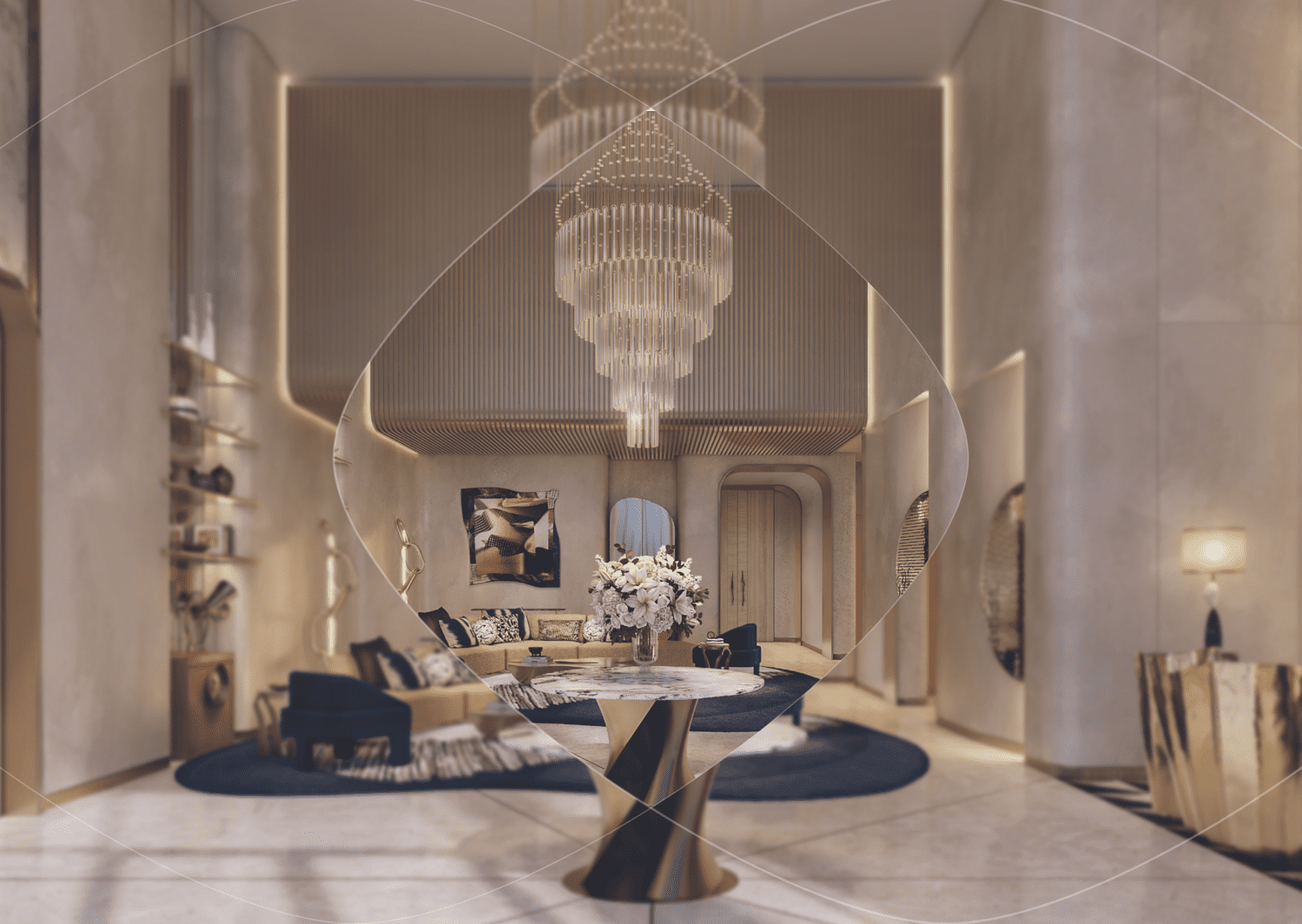 Sofitel Residences 6