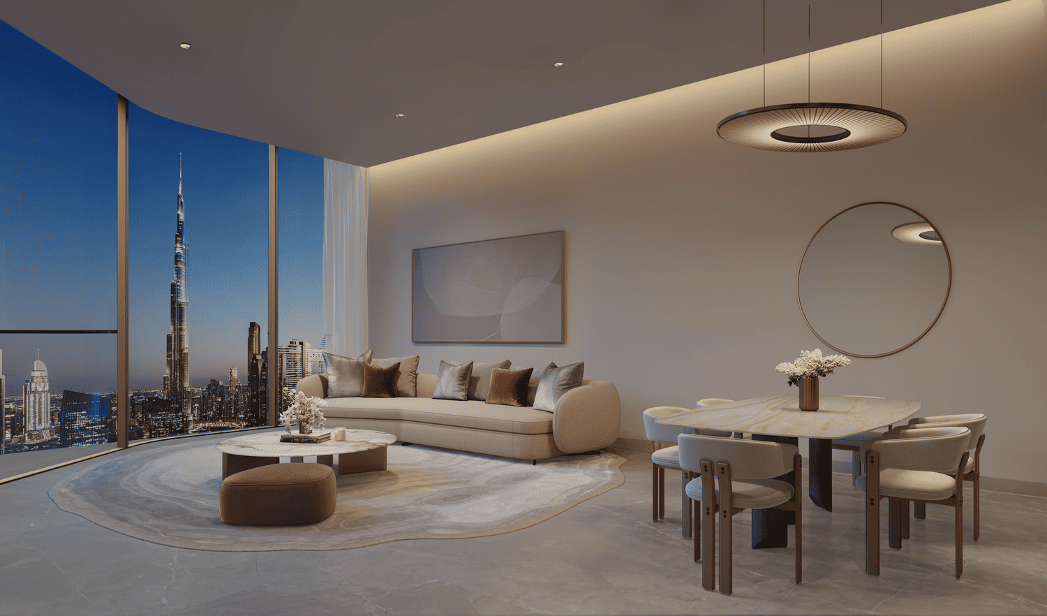 Sol Luxe 3