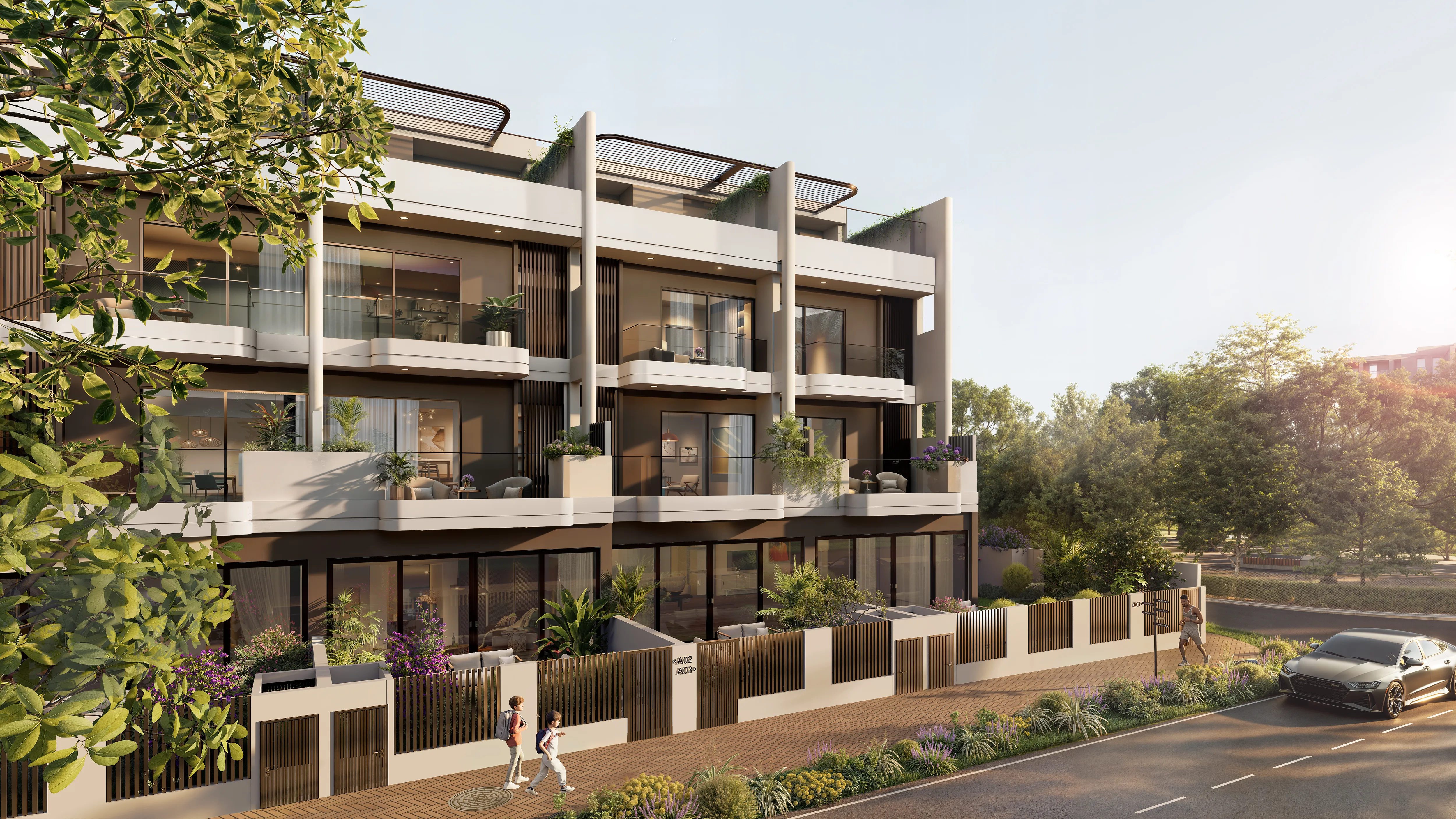 Sol Terra Casa — 3