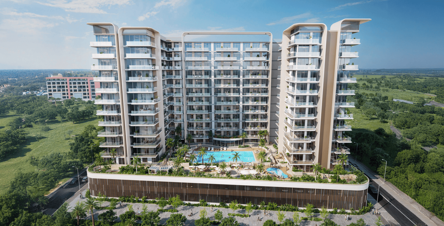 Sola Residences — 3