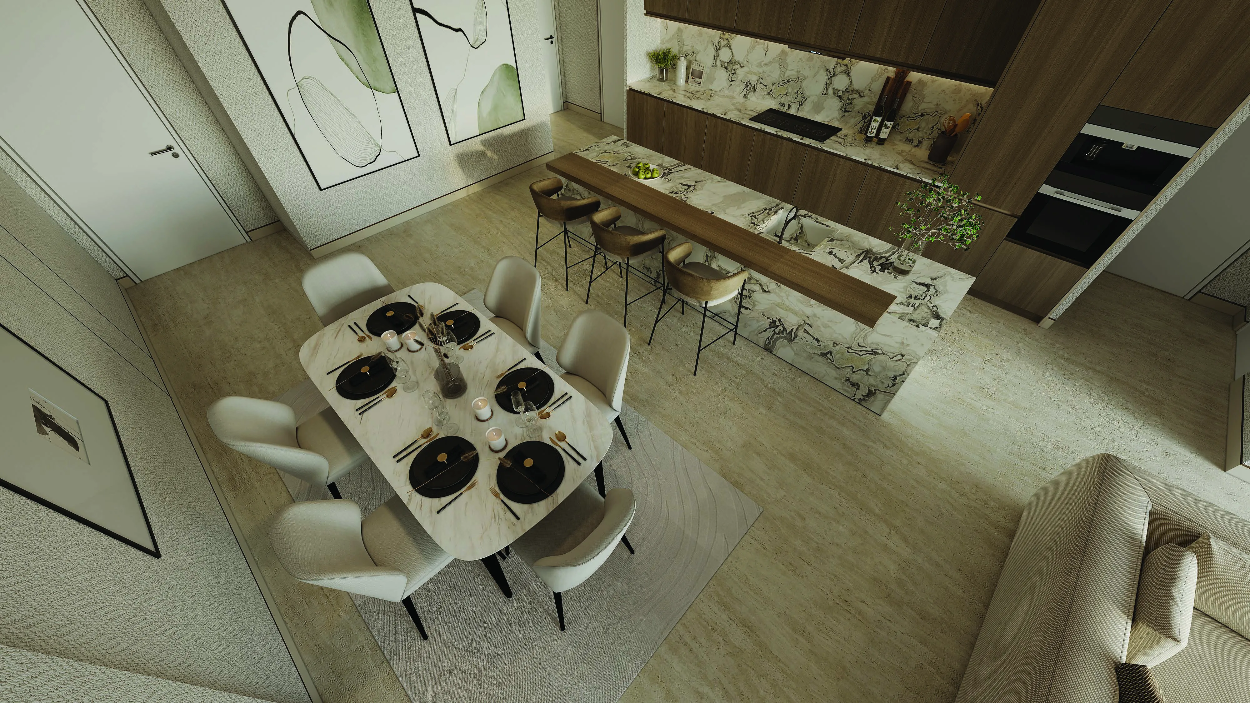 Solcasa Residence 10