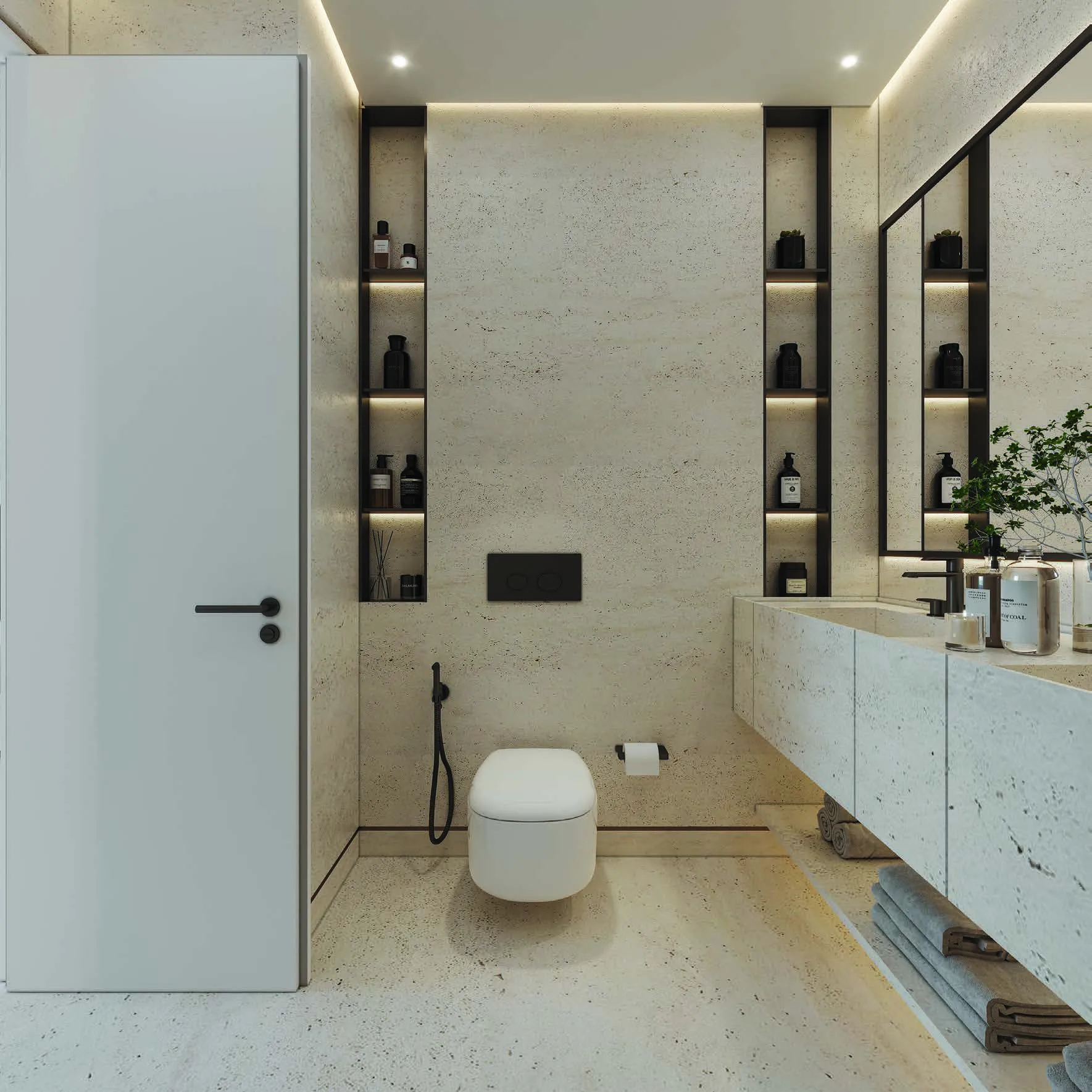 Solcasa Residence 12