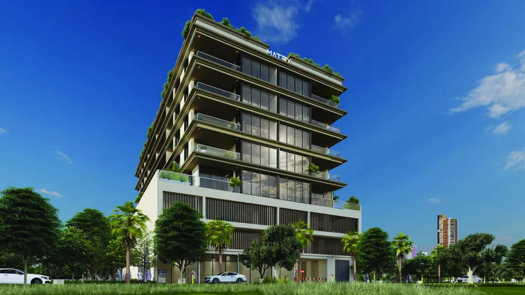 Solcasa Residence — 3