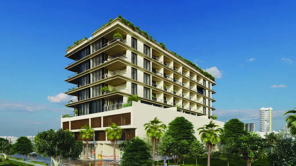Solcasa Residence 3