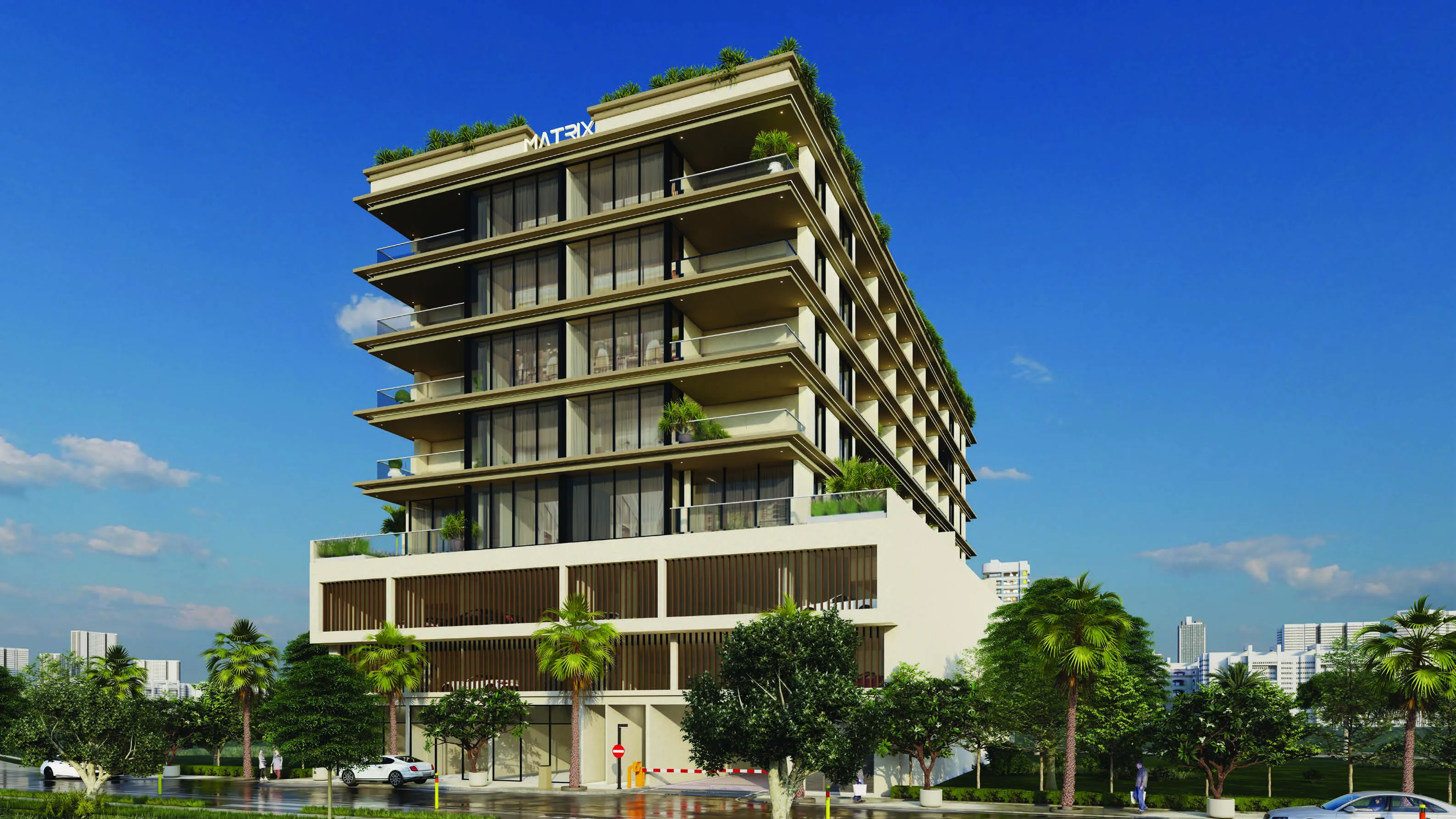 Solcasa Residence 4
