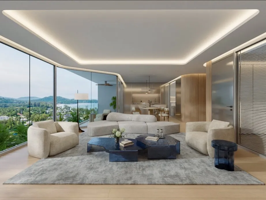 Sole Mio Residences 10