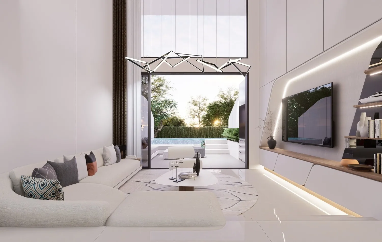Sole Mio Residences 12