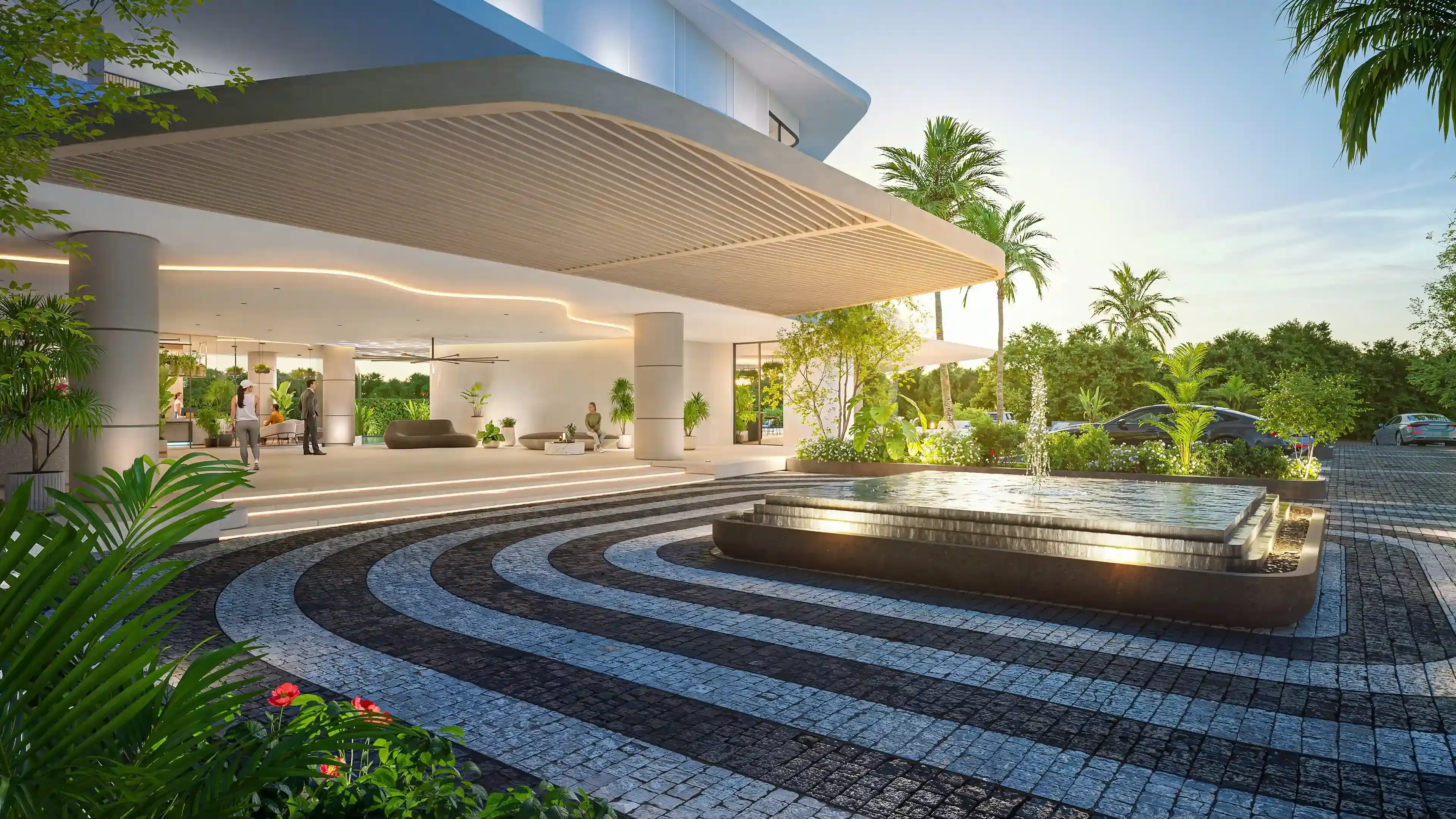 Sole Mio Residences 3
