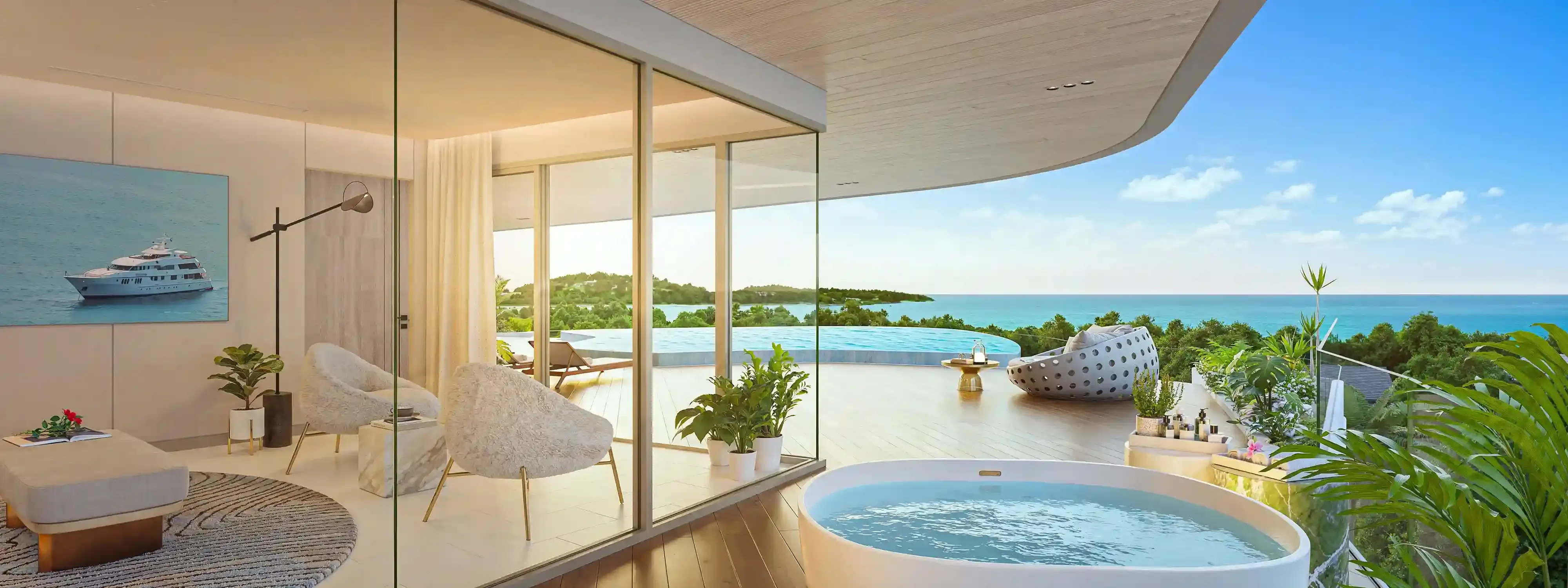 Sole Mio Residences 4