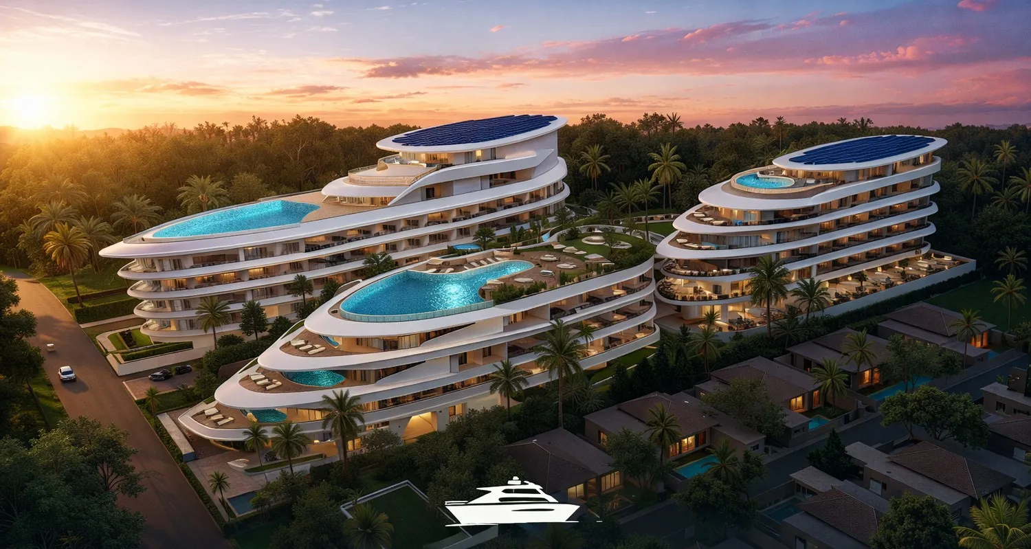 Sole Mio Residences 6