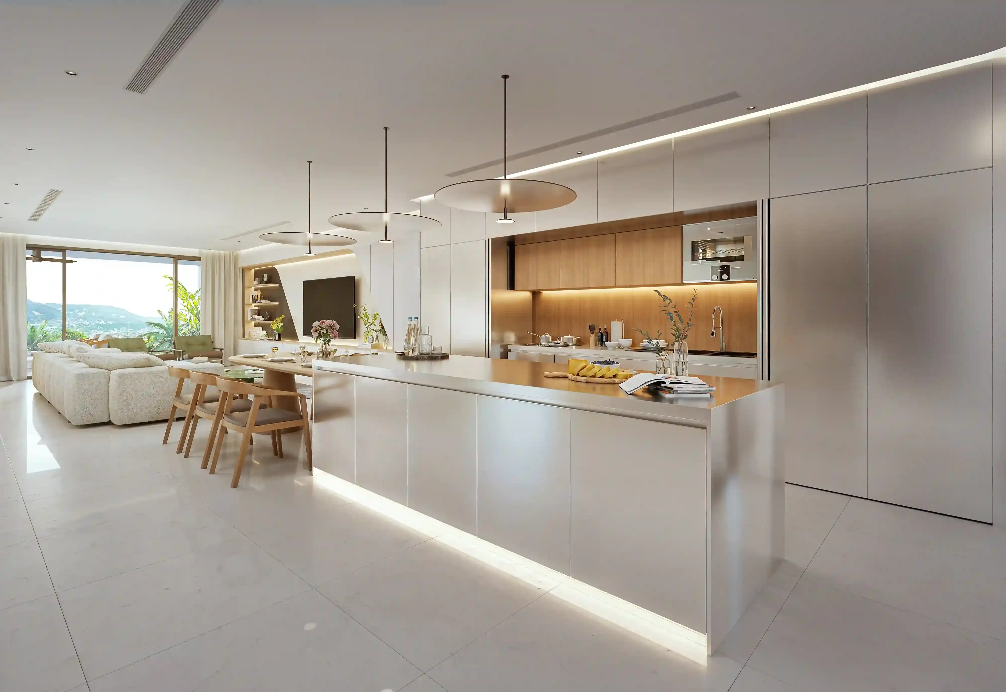 Sole Mio Residences 7
