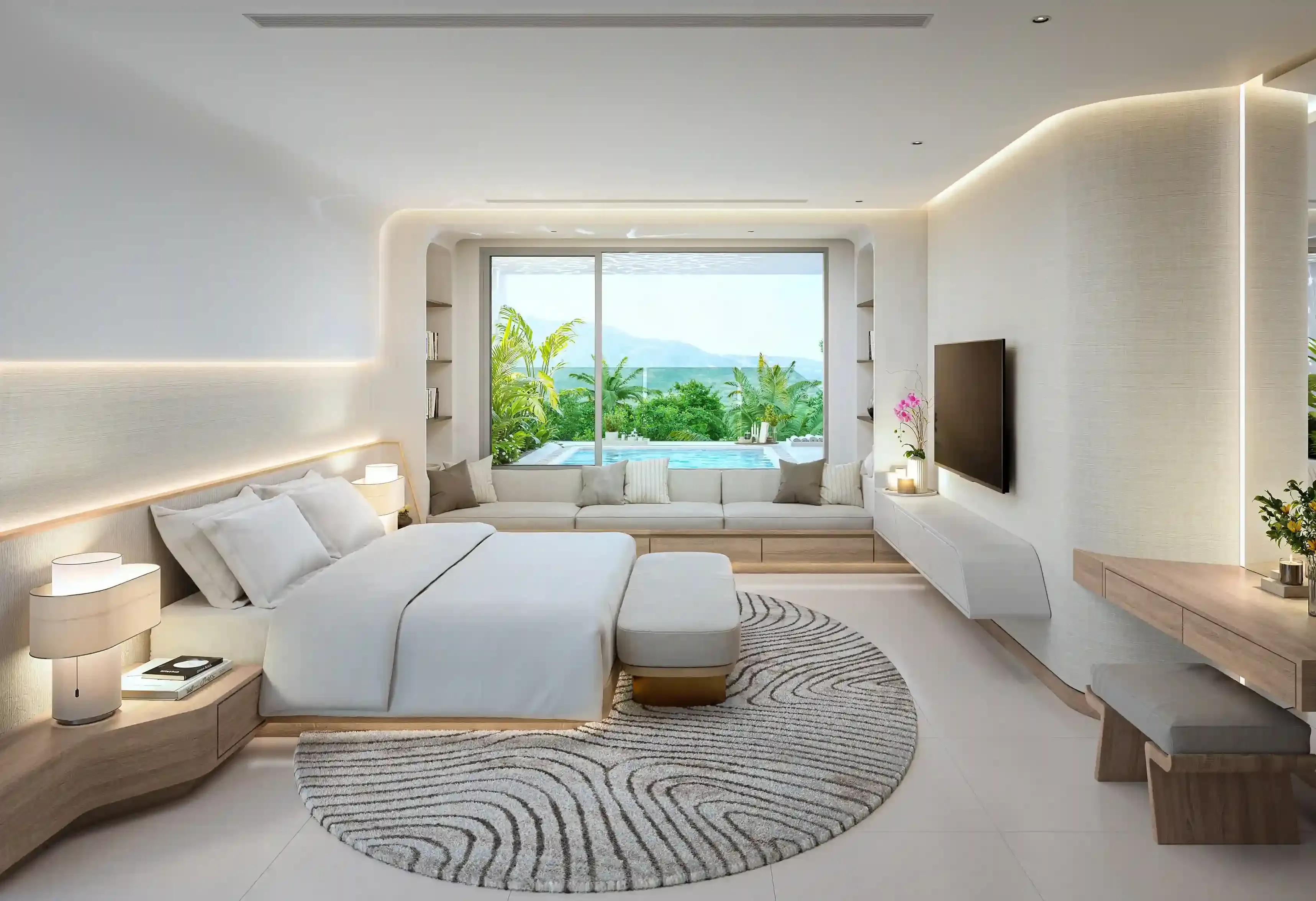Sole Mio Residences 8