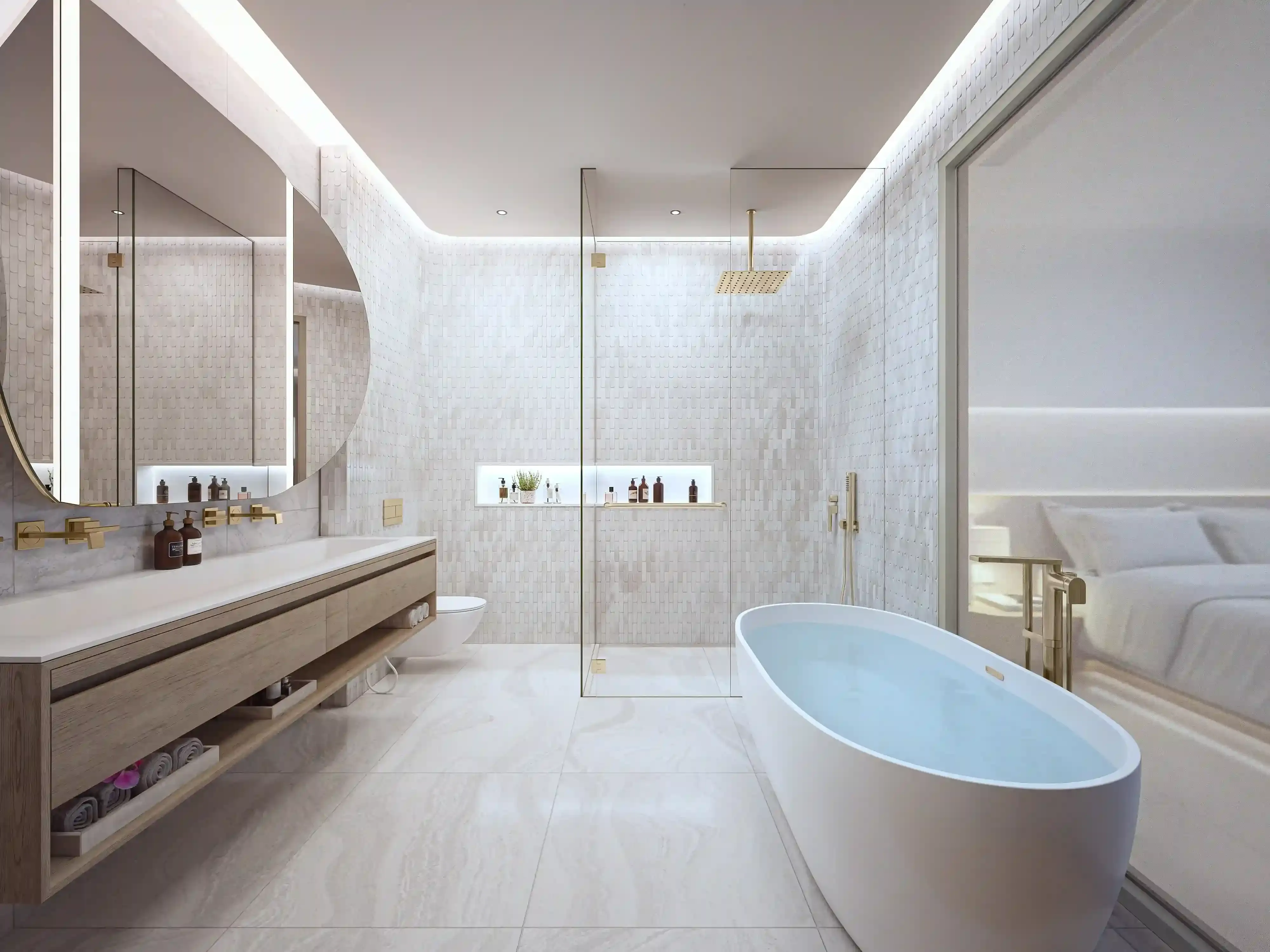 Sole Mio Residences 9