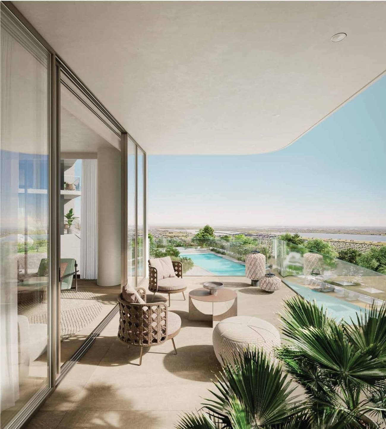 Solea by Taraf Holding 11