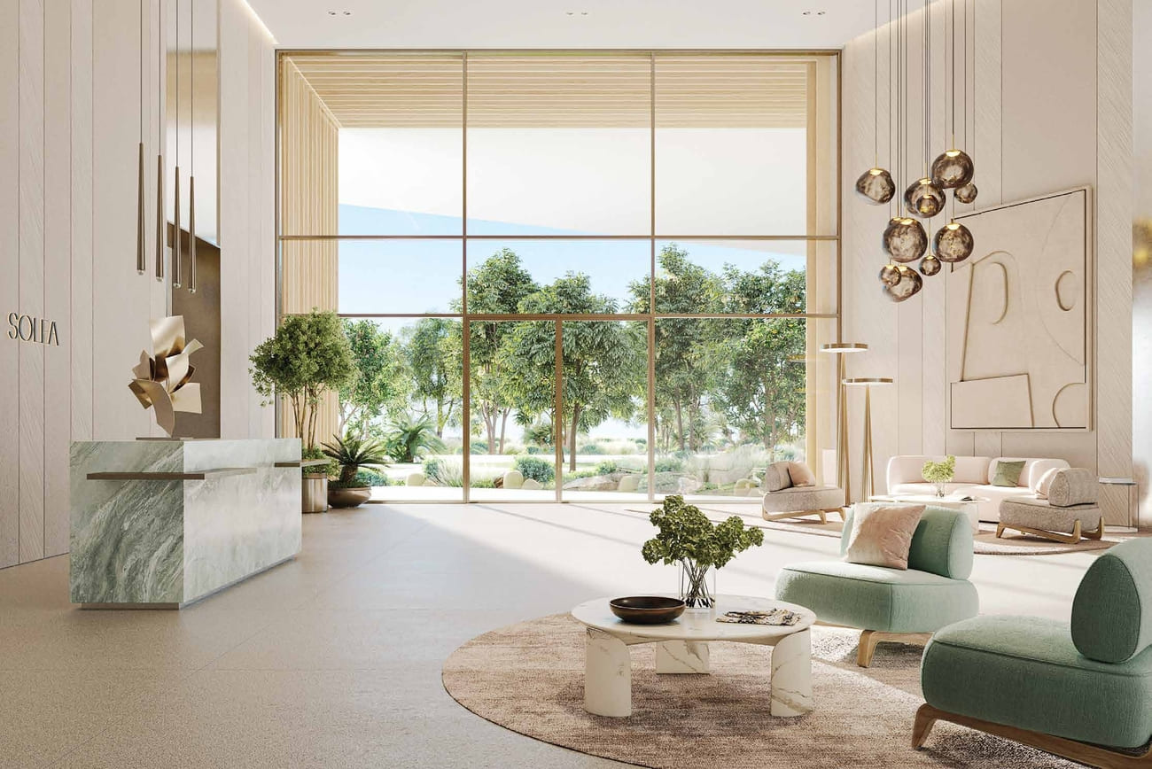 Solea by Taraf Holding 12