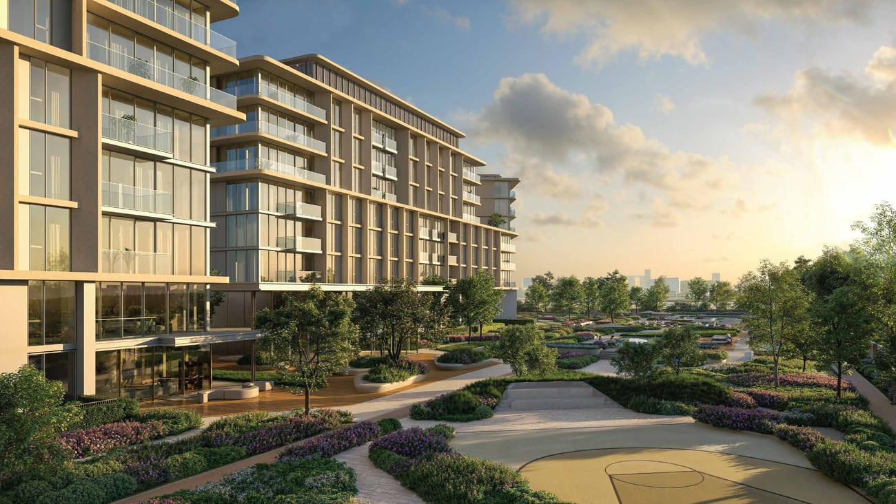 Solea by Taraf Holding 3