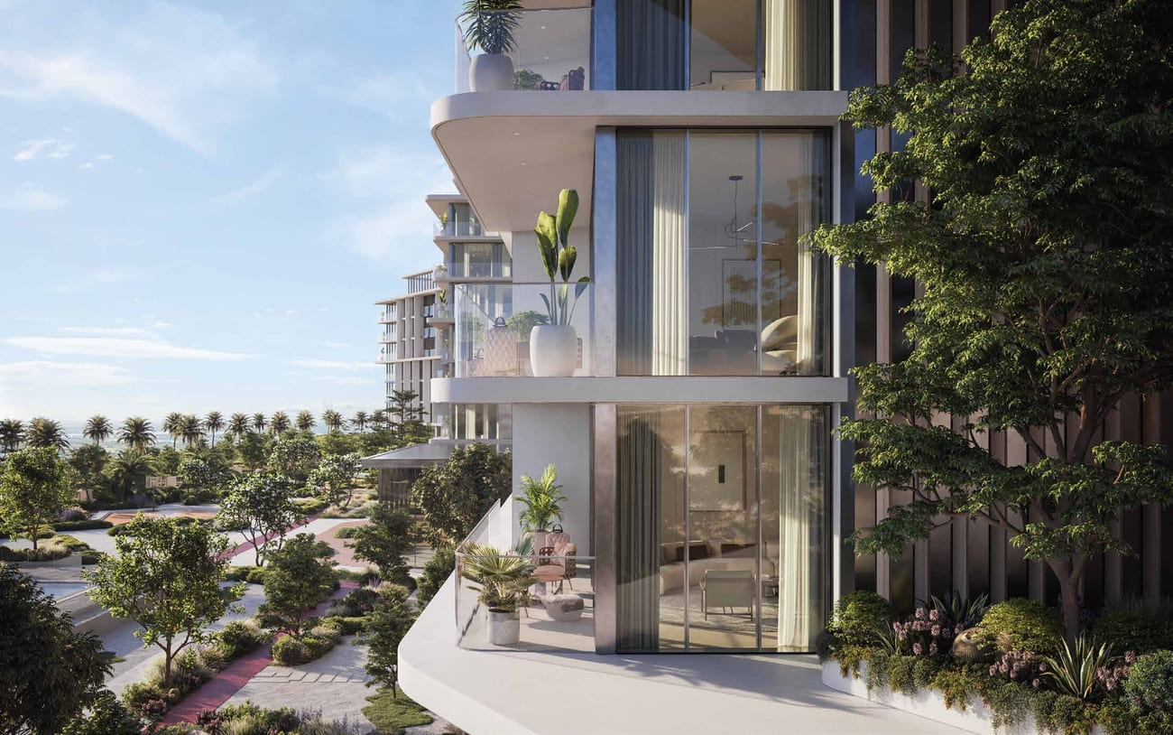 Solea by Taraf Holding 5