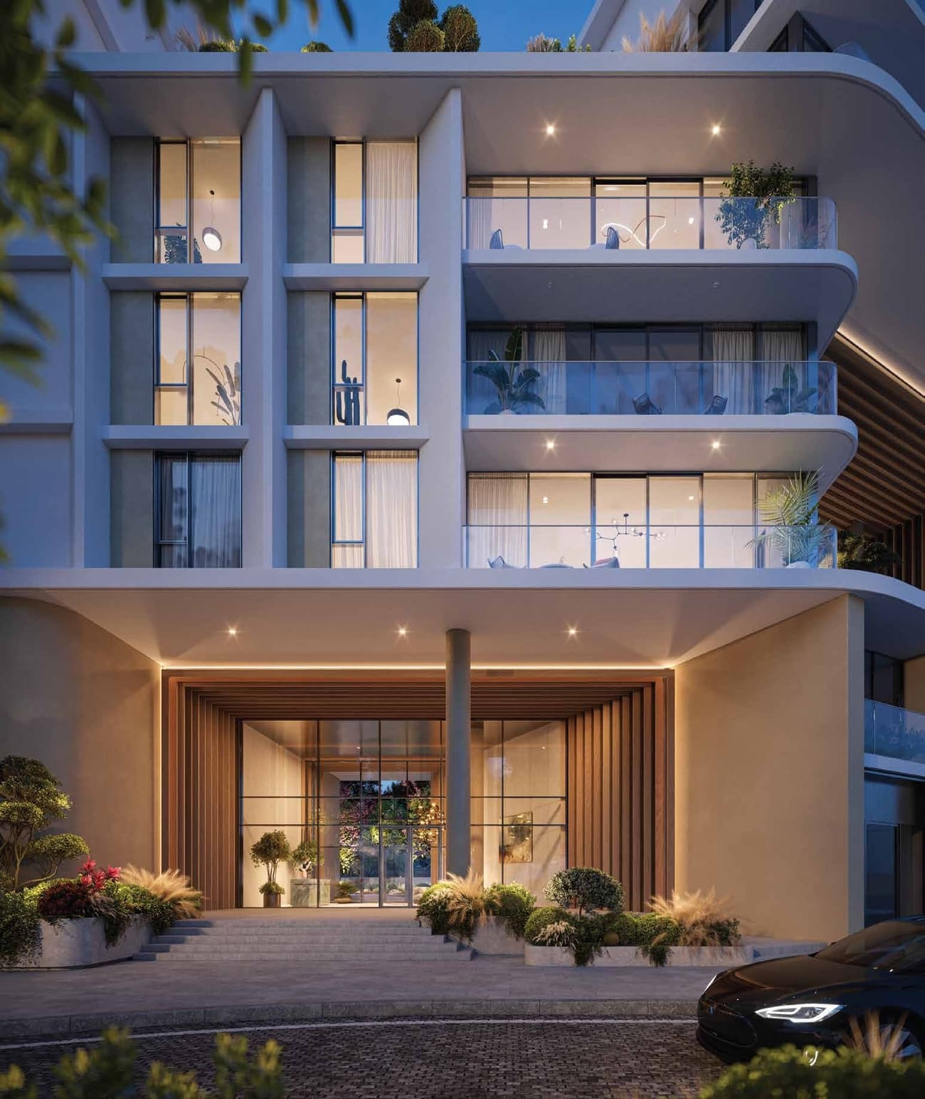 Solea by Taraf Holding 6