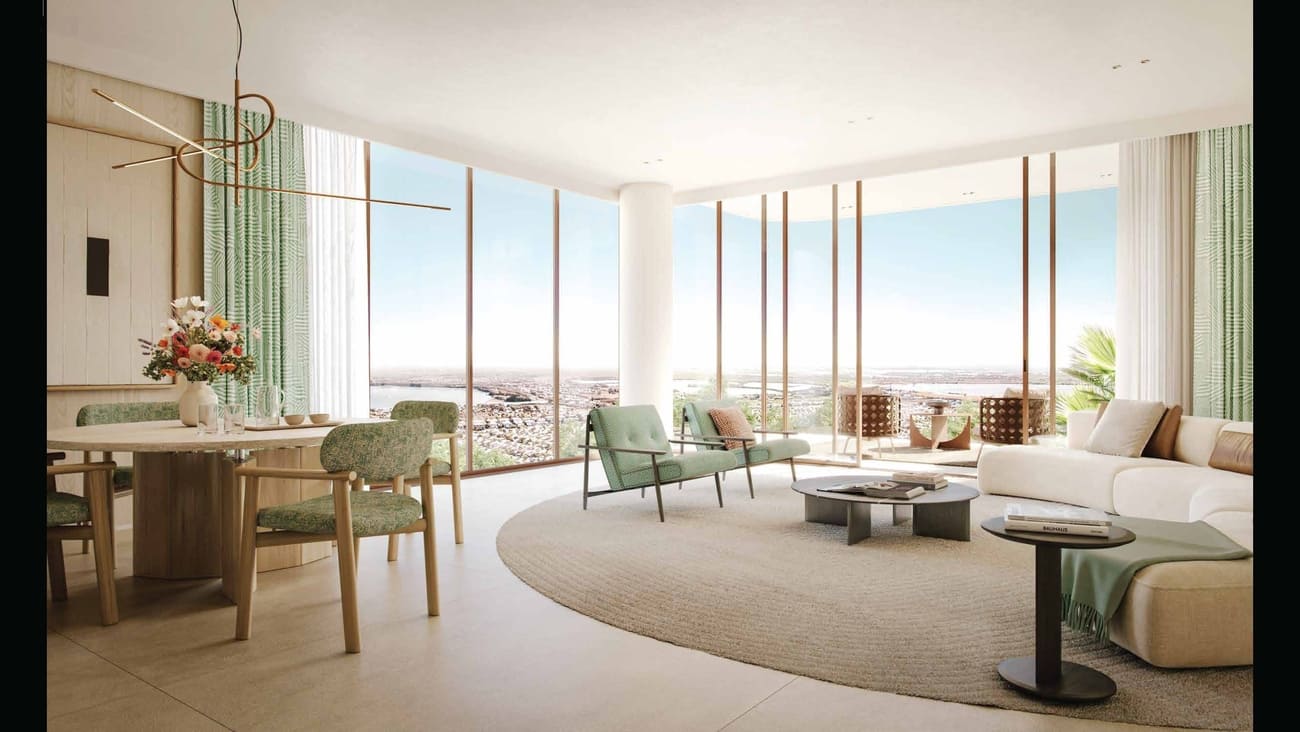 Solea by Taraf Holding 7