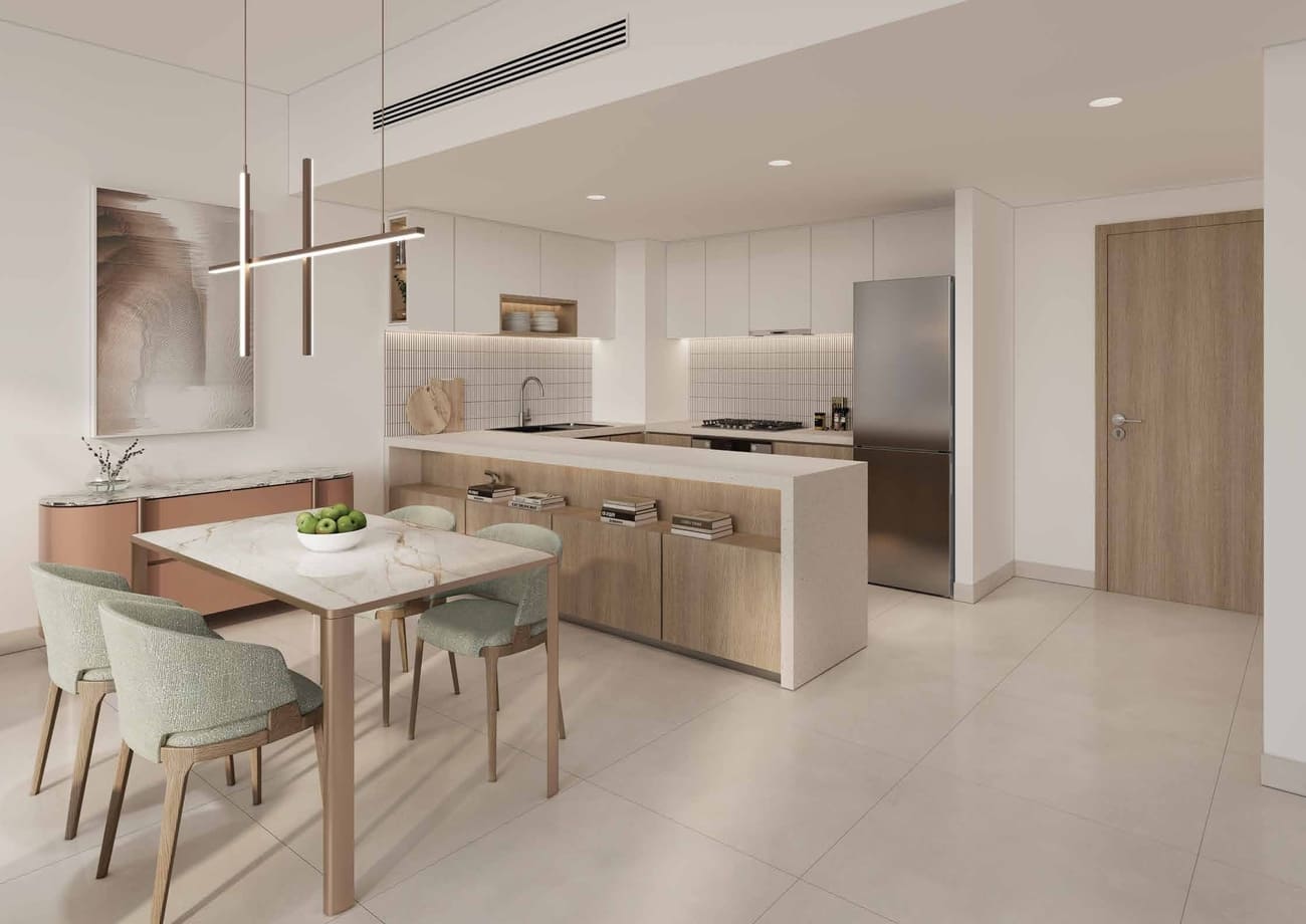 Solea by Taraf Holding 9