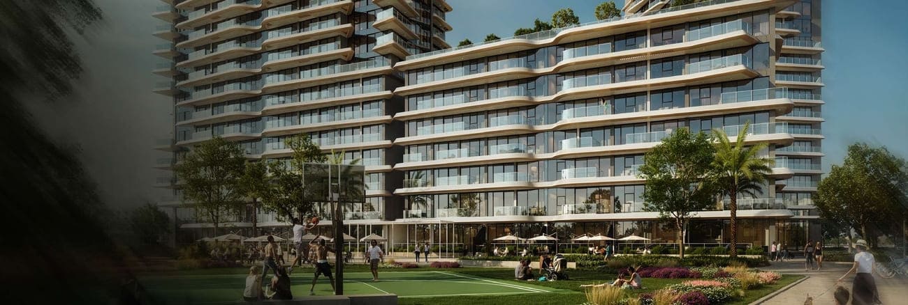 Solera Downtown Mina — 2