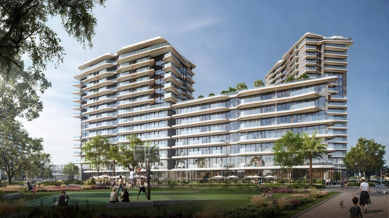 Solera Downtown Mina 5