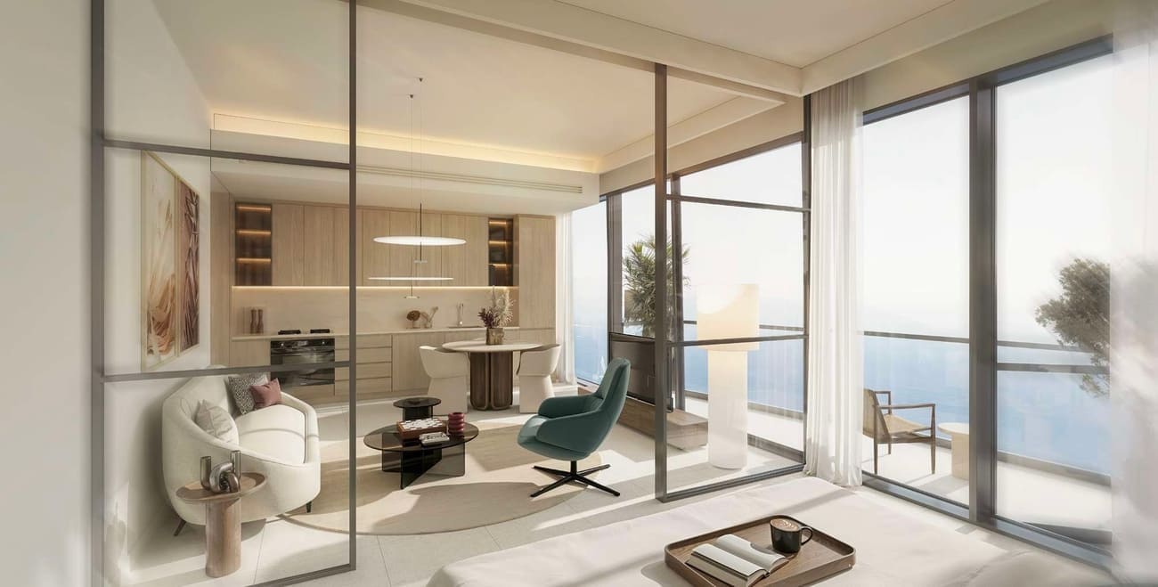 Solera Downtown Mina 6