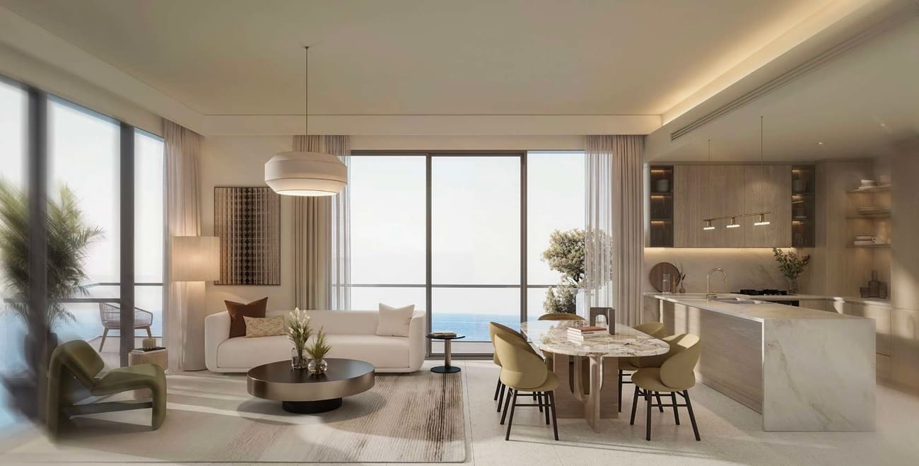 Solera Downtown Mina 7