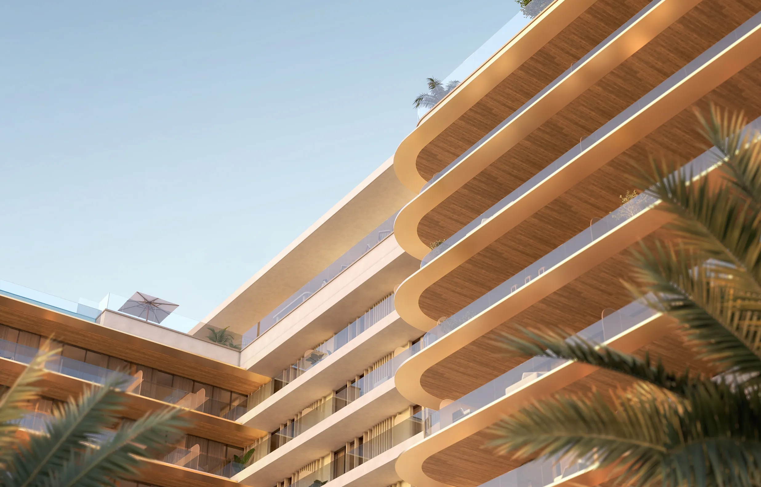 Soléva Beach Residences — 2