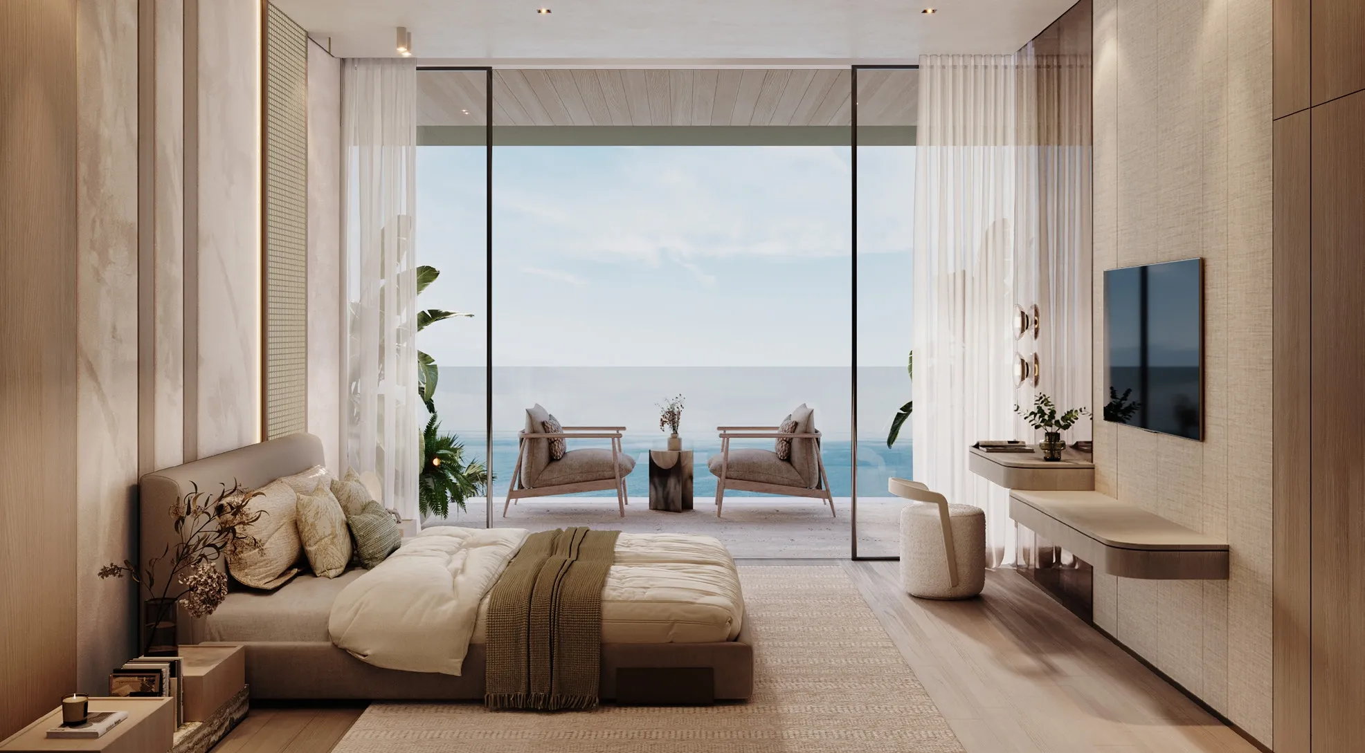 Soléva Beach Residences 11