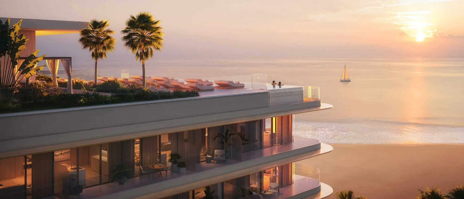 Soléva Beach Residences — 3