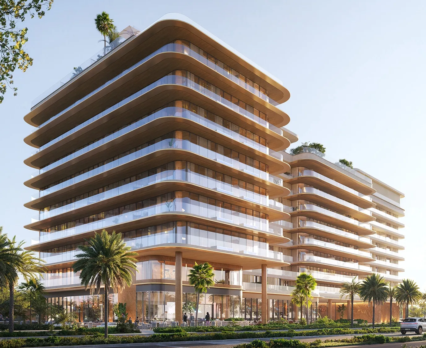 Soléva Beach Residences 3