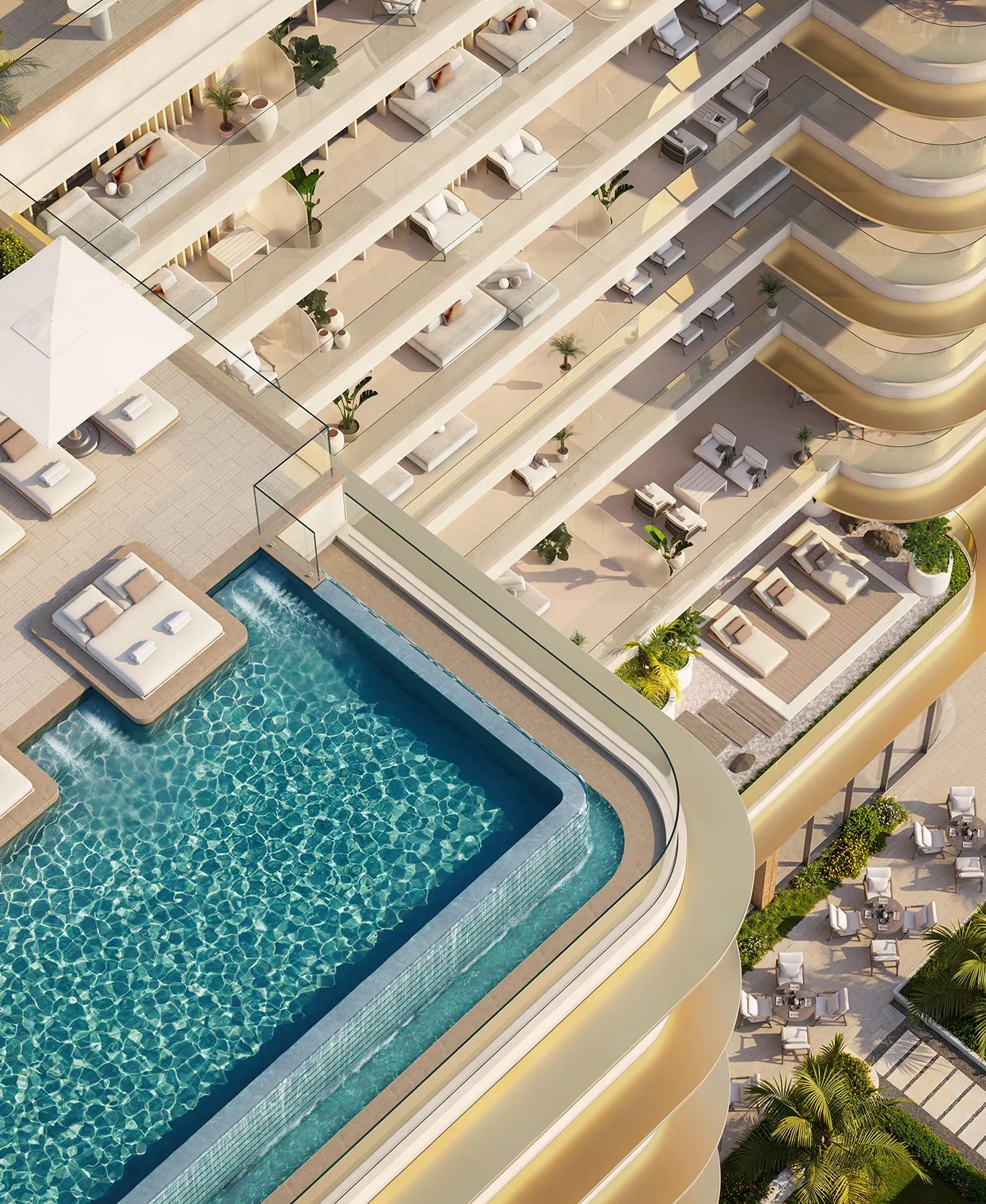 Soléva Beach Residences 4