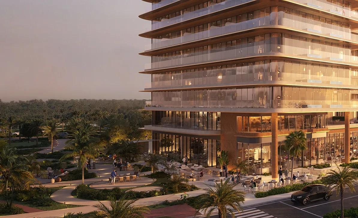 Soléva Beach Residences 5