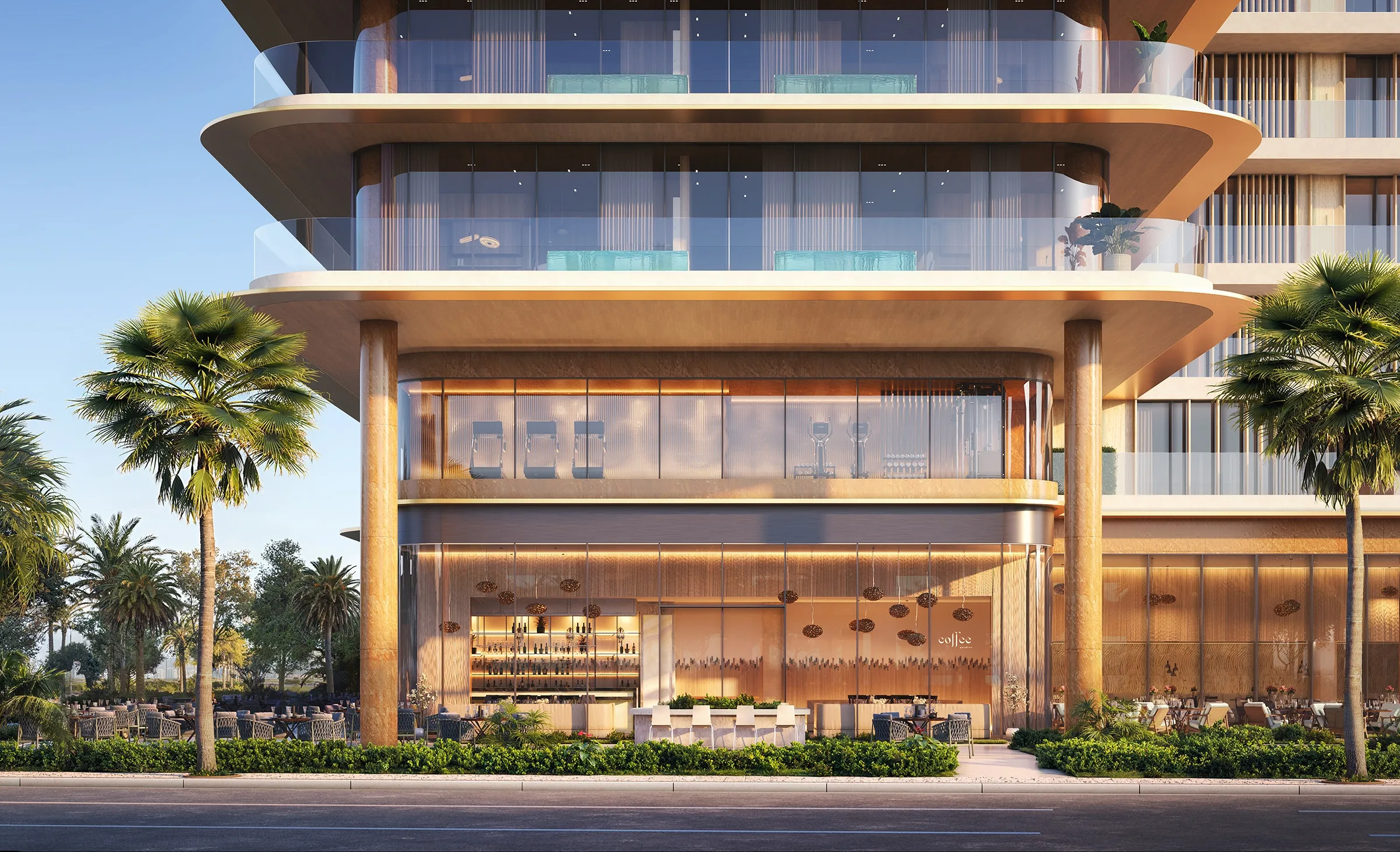 Soléva Beach Residences 6