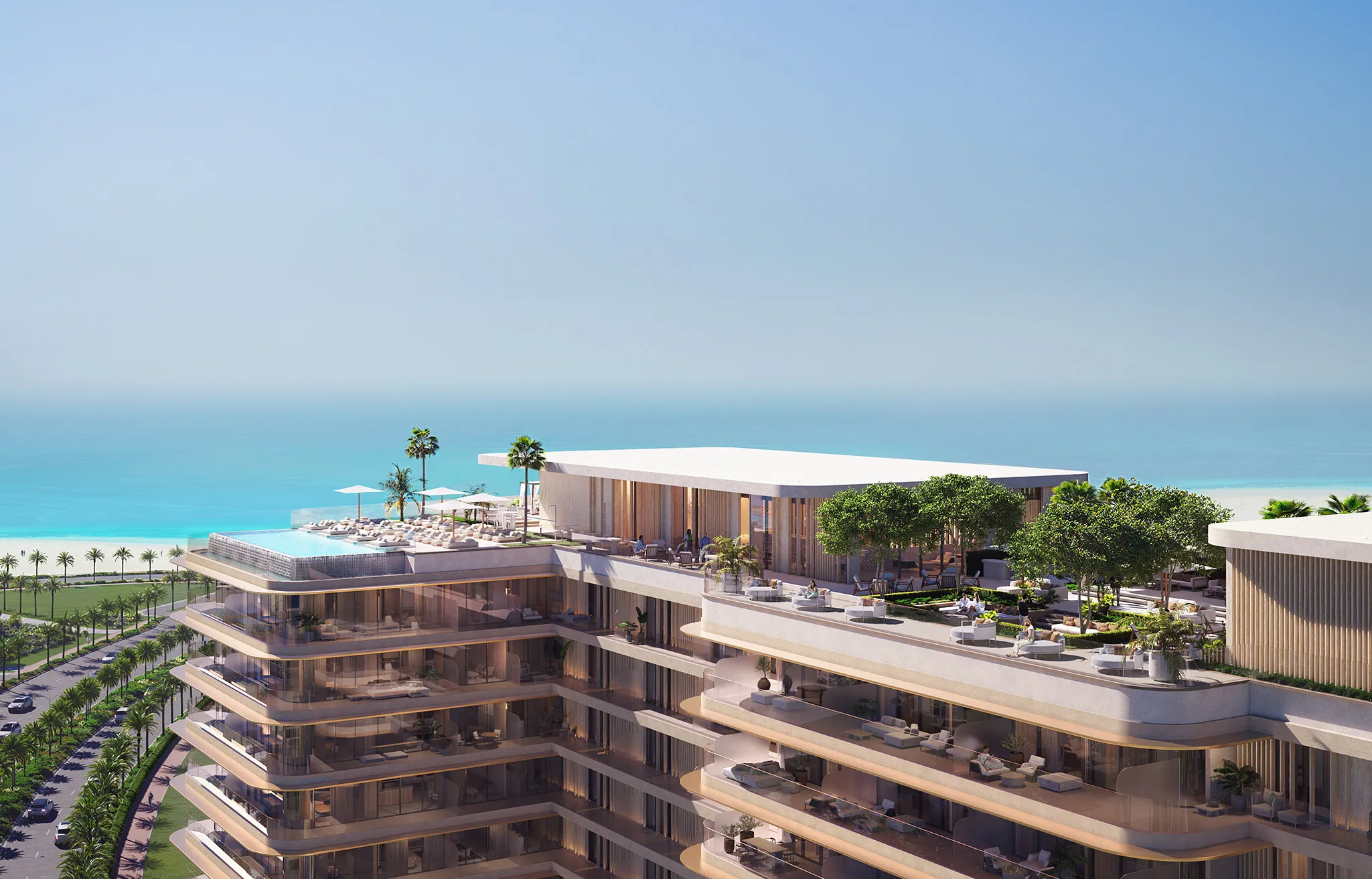 Soléva Beach Residences 7