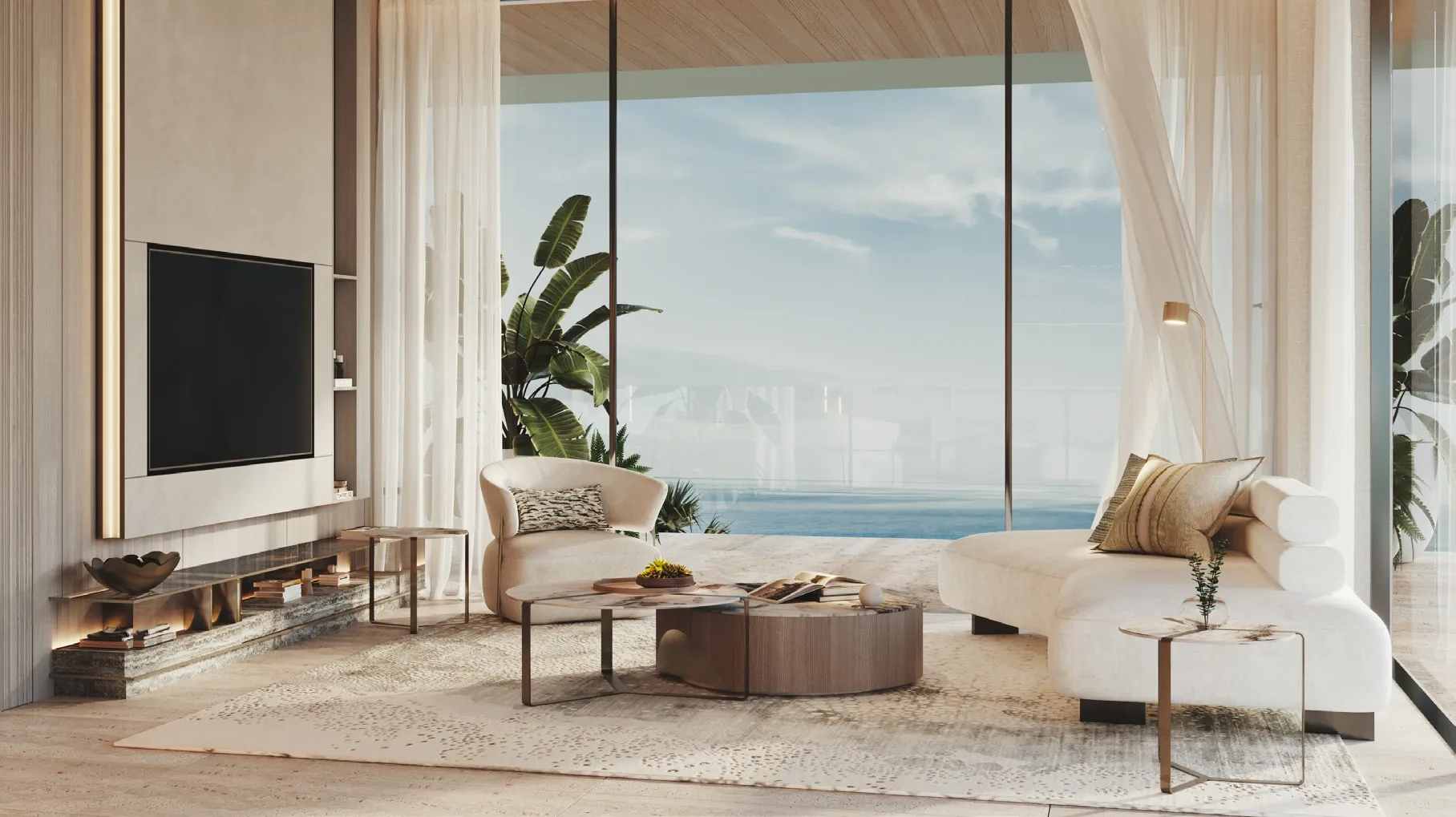 Soléva Beach Residences 8