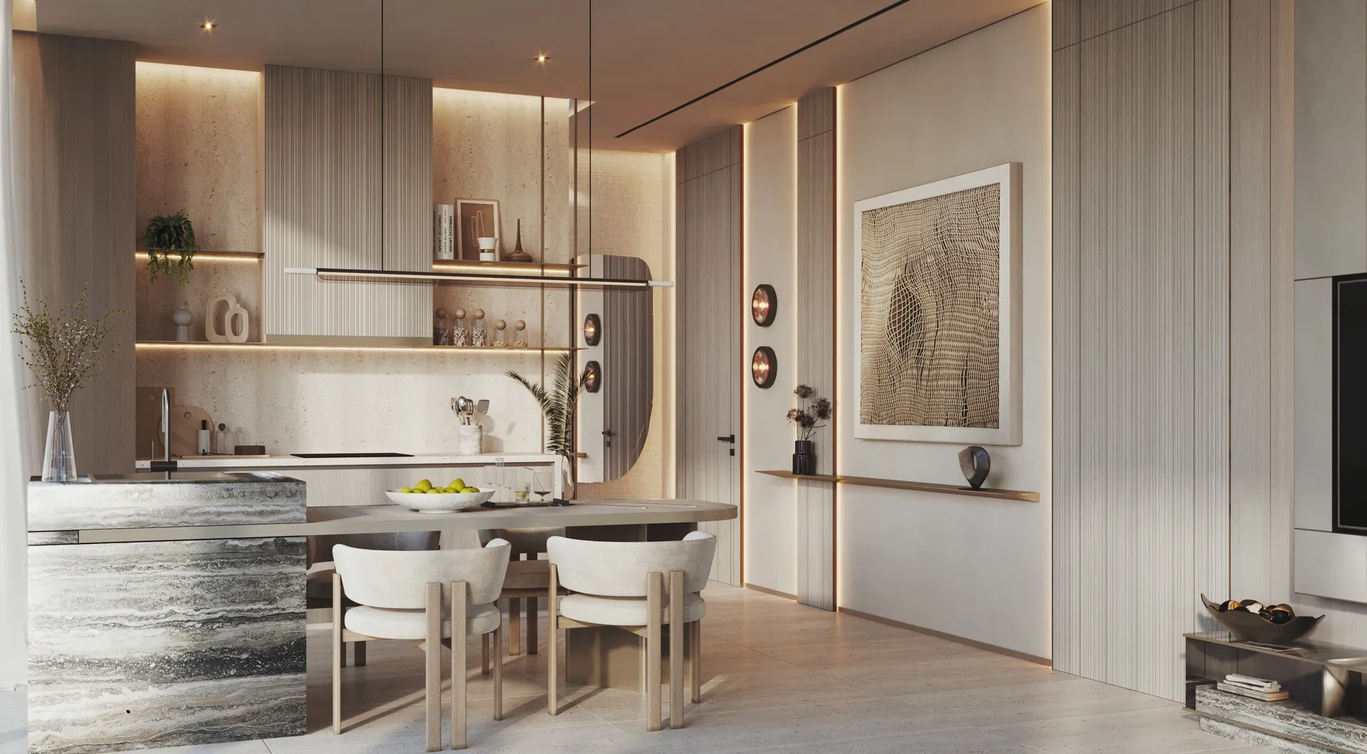 Soléva Beach Residences 9