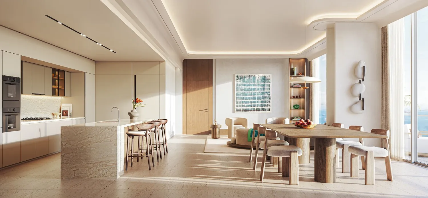 Soma Residences 10