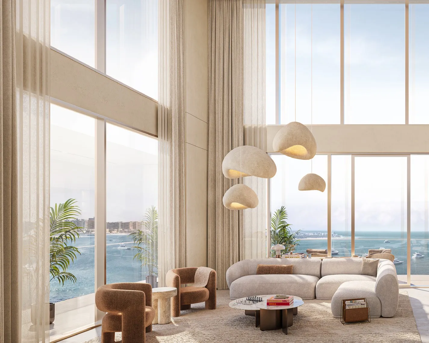 Soma Residences 11