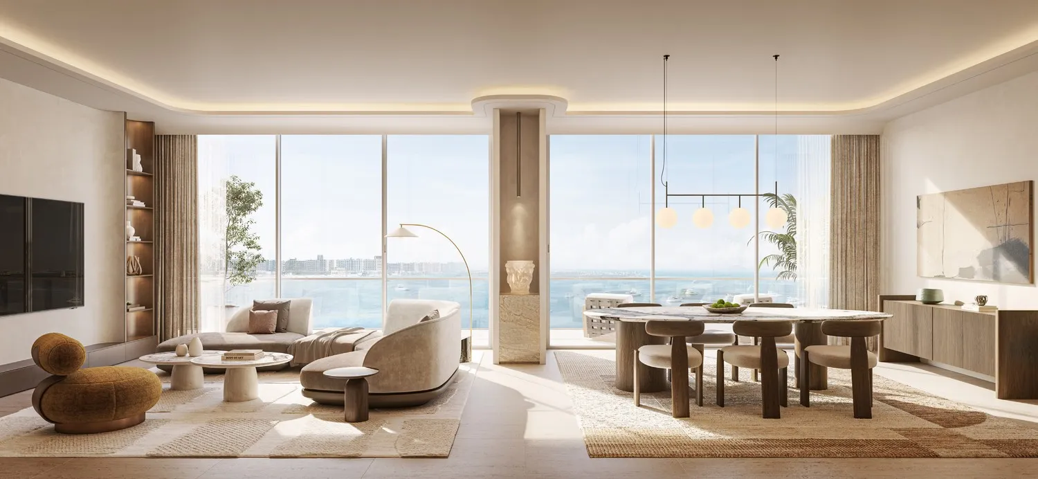 Soma Residences 12