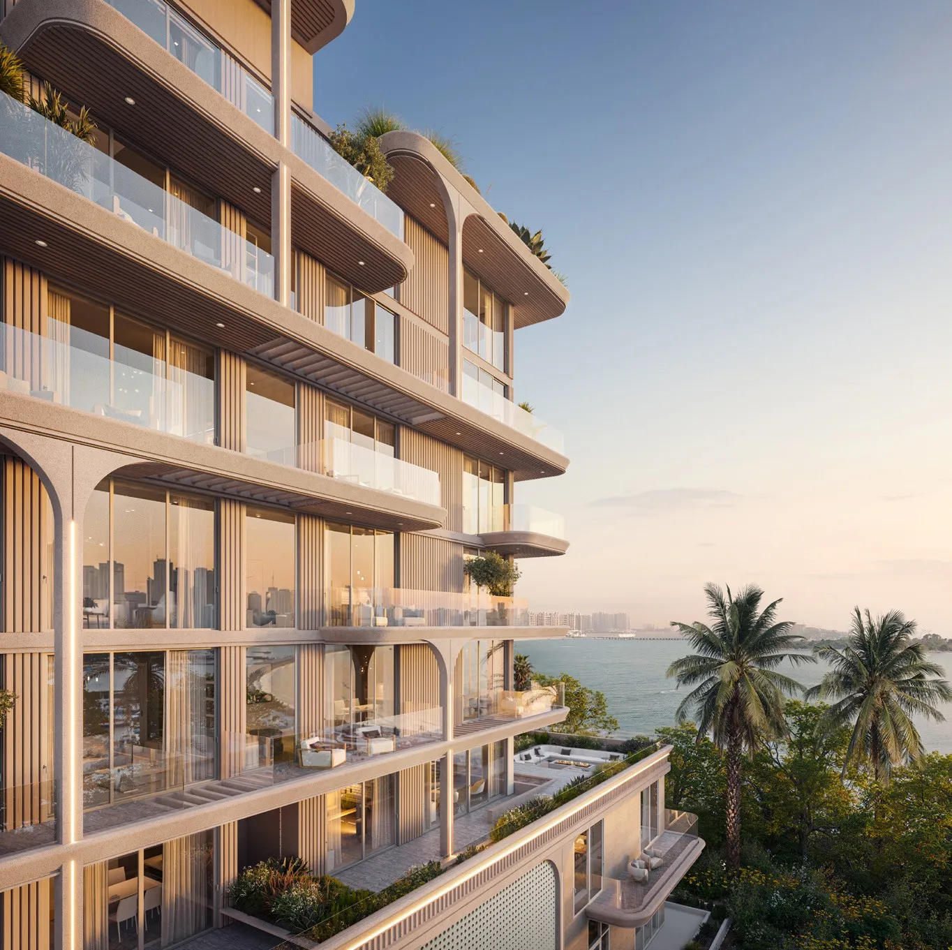 Soma Residences — 3