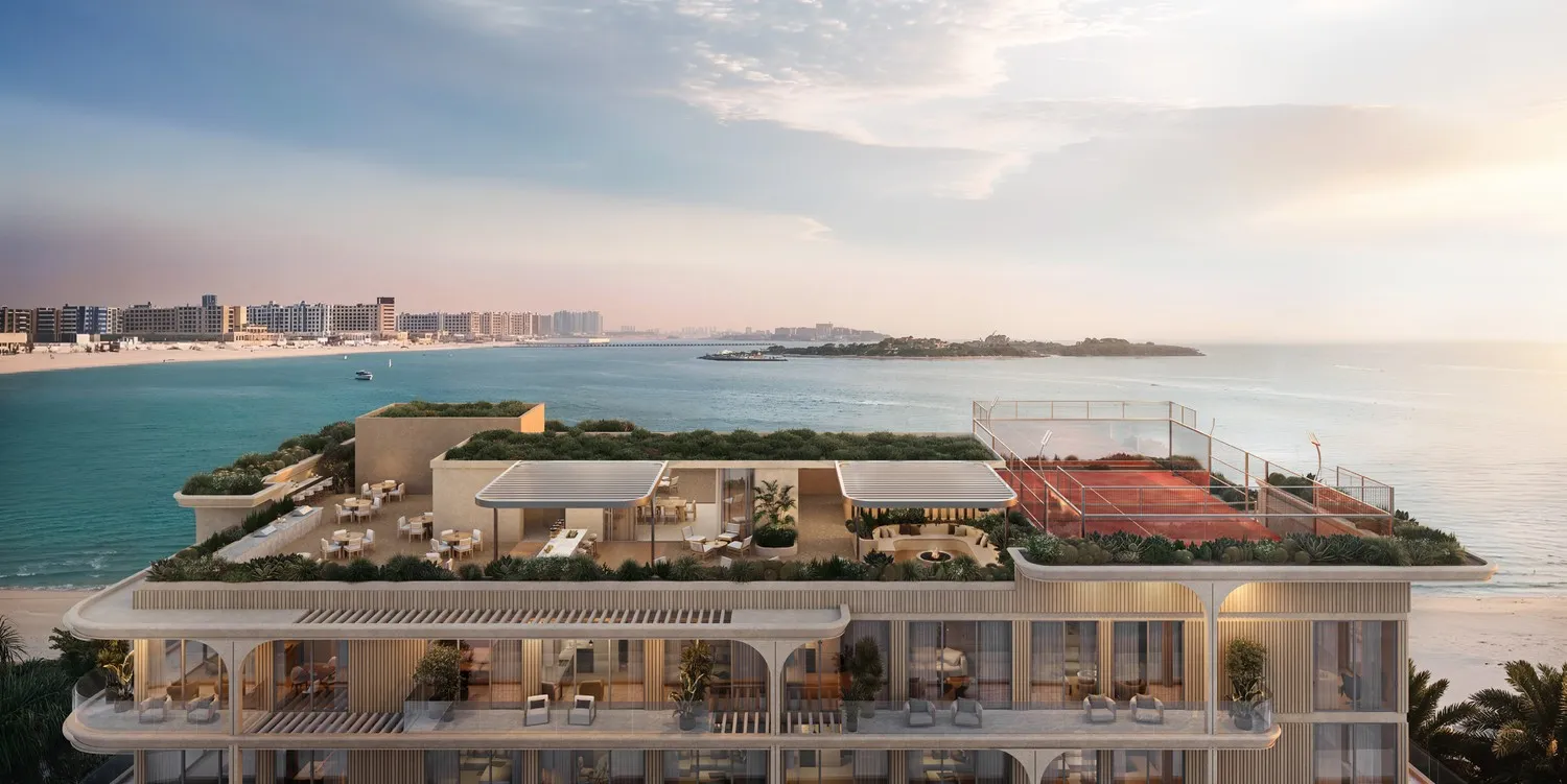 Soma Residences 3
