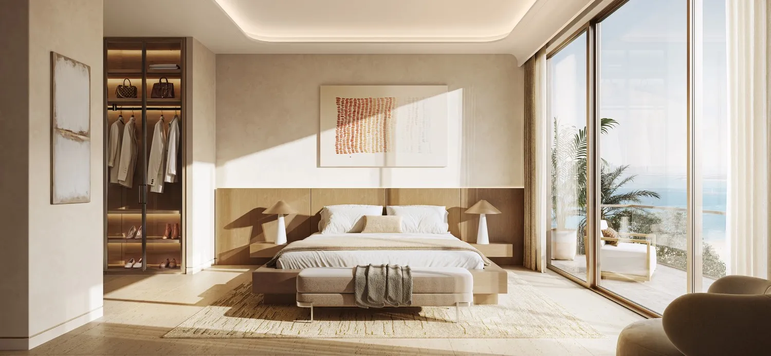 Soma Residences 4